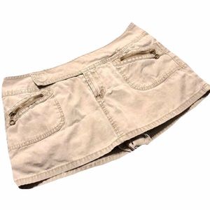 Squeeze Skort Juniors Sz 9/10